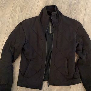 Reversible Lululemon jacket